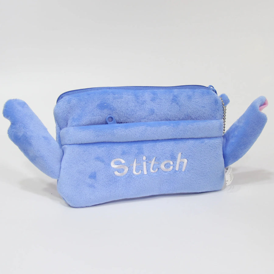 Bolsa para Maquiagem Stitch