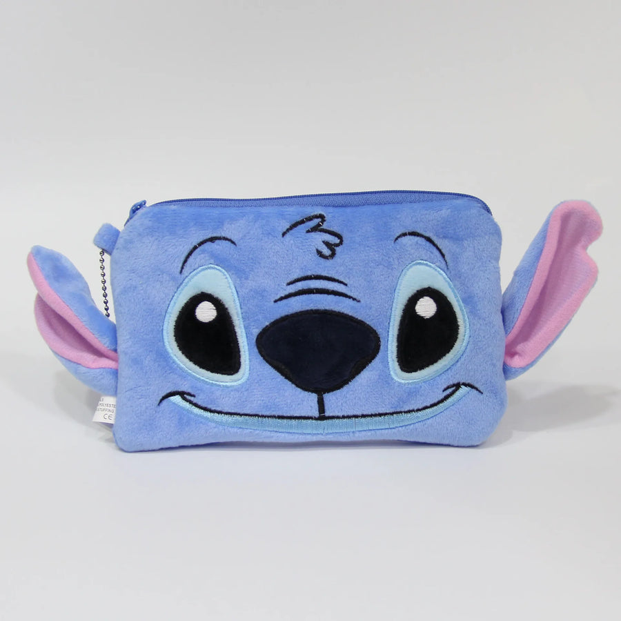 Bolsa para Maquiagem Stitch